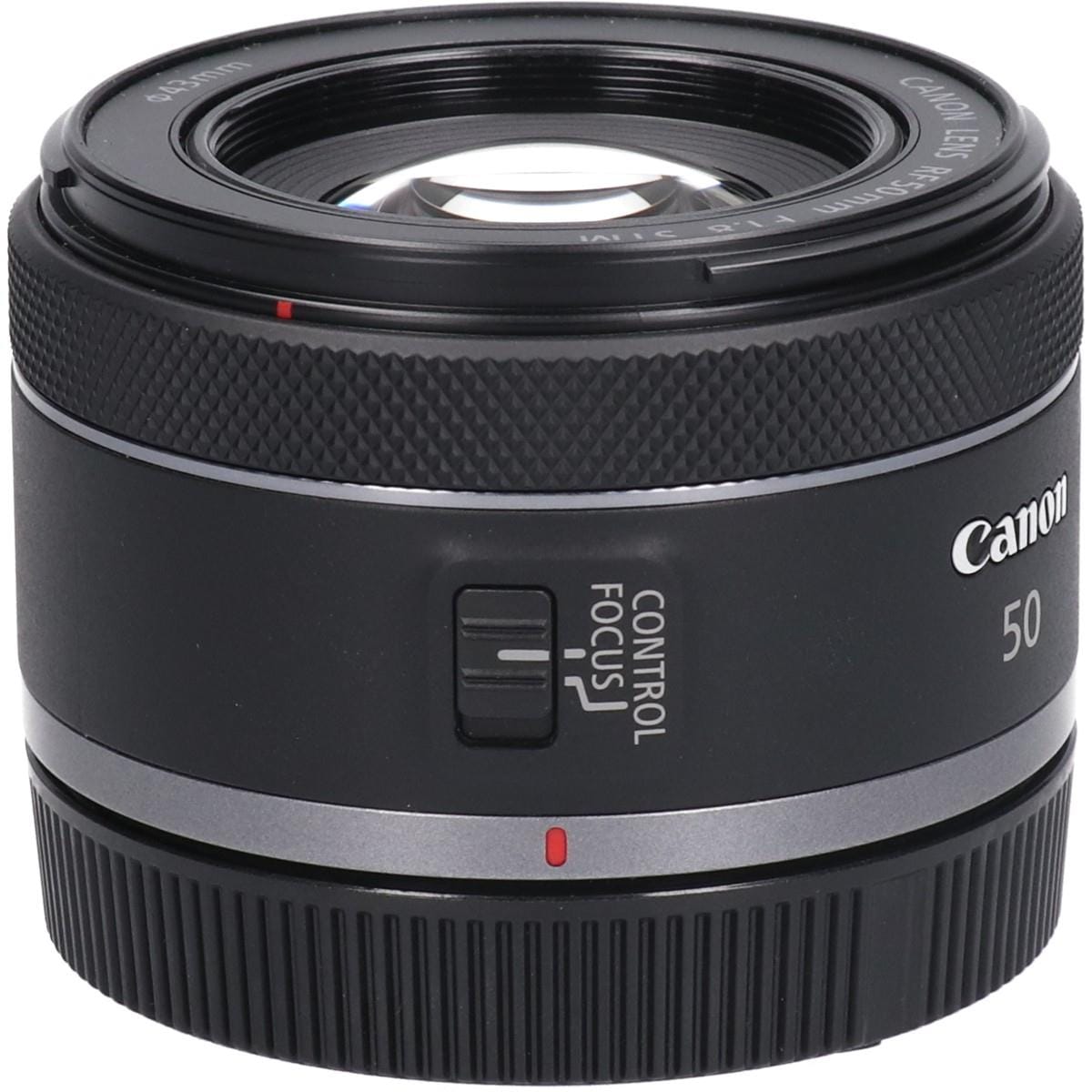 ＲＦ５０ｍｍ　Ｆ１．８ＳＴＭ