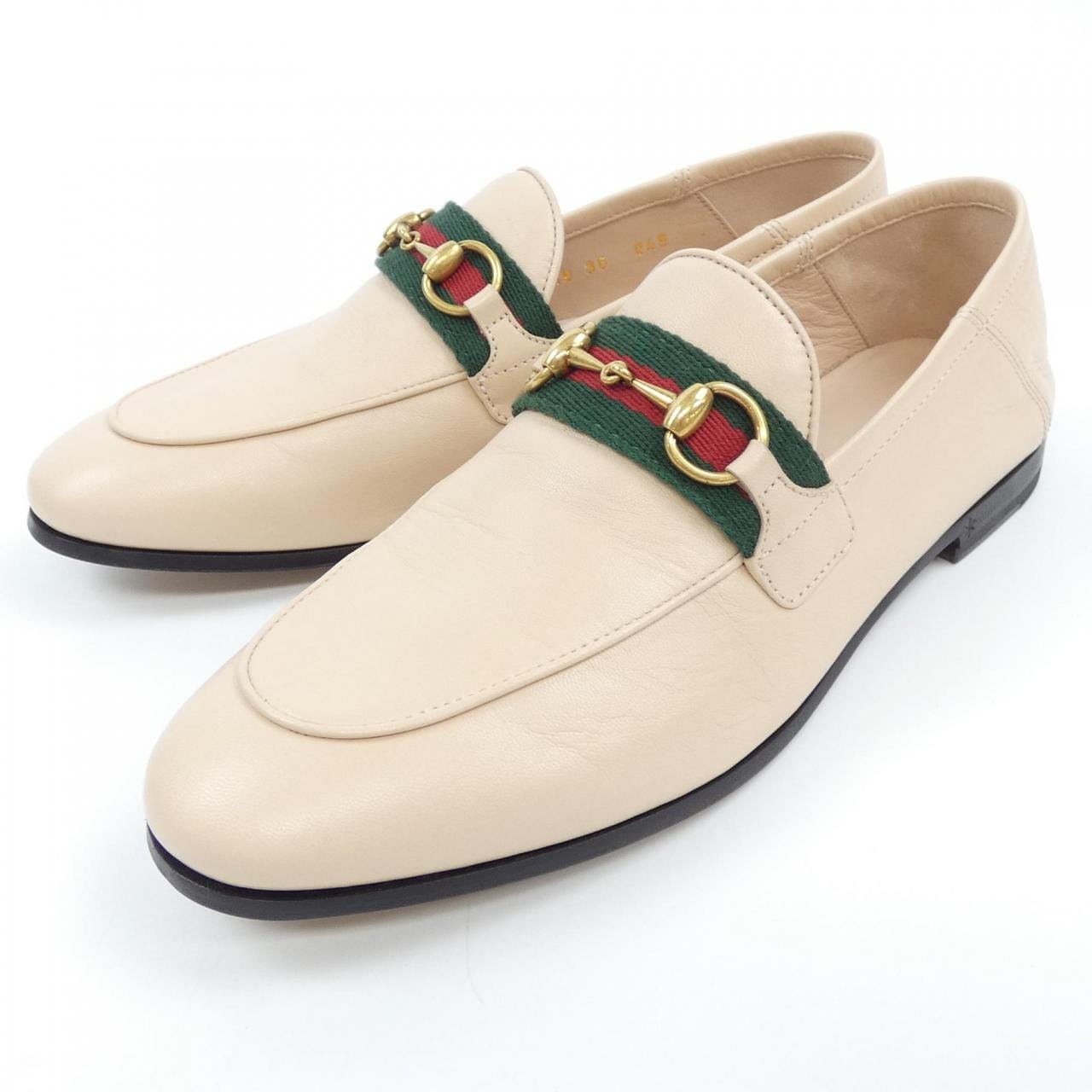 グッチ GUCCI シューズ