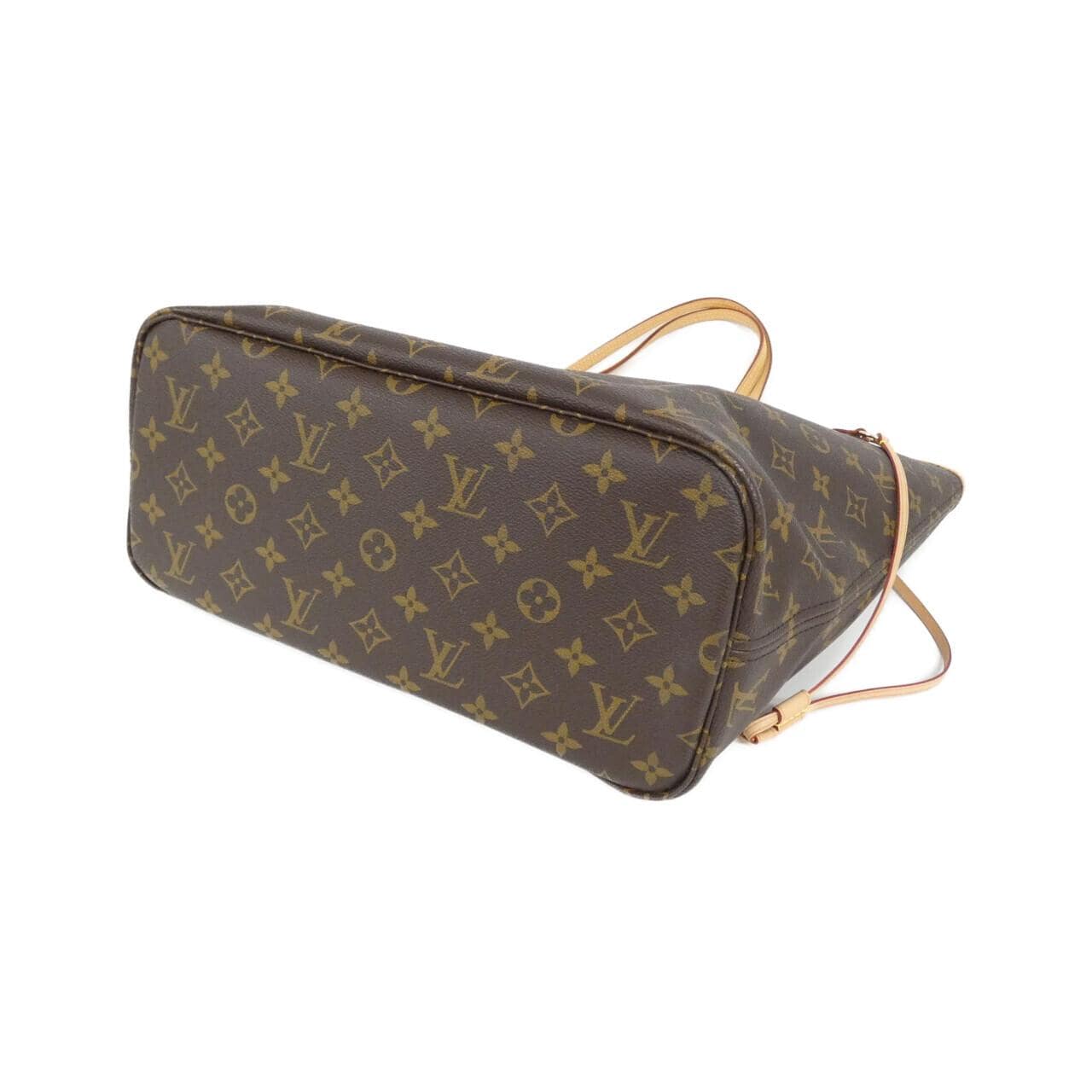 LOUIS VUITTON Monogram Neverfull MM M41177 包