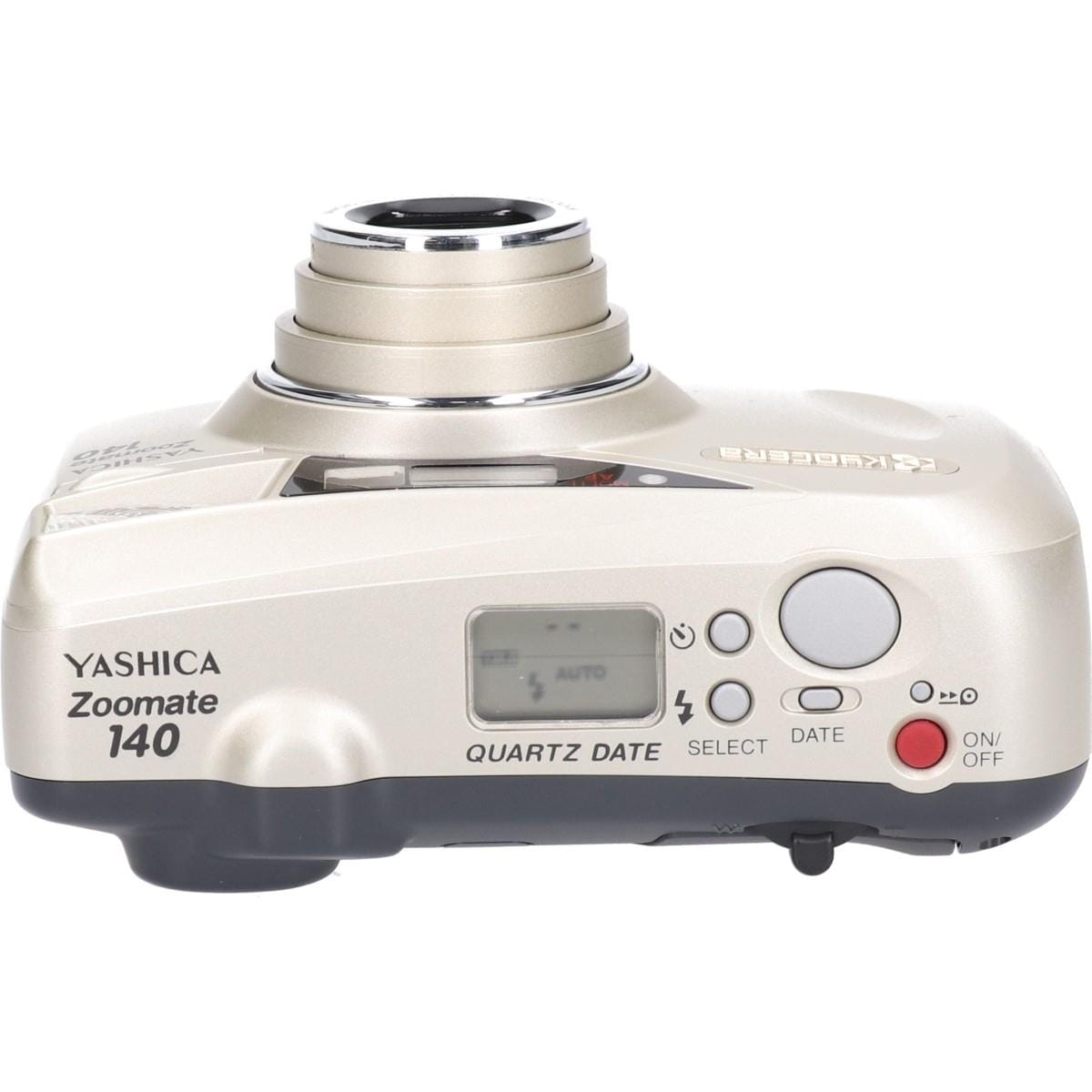 ＹＡＳＨＩＣＡ　ＺＯＯＭＡＴＥ　１４０
