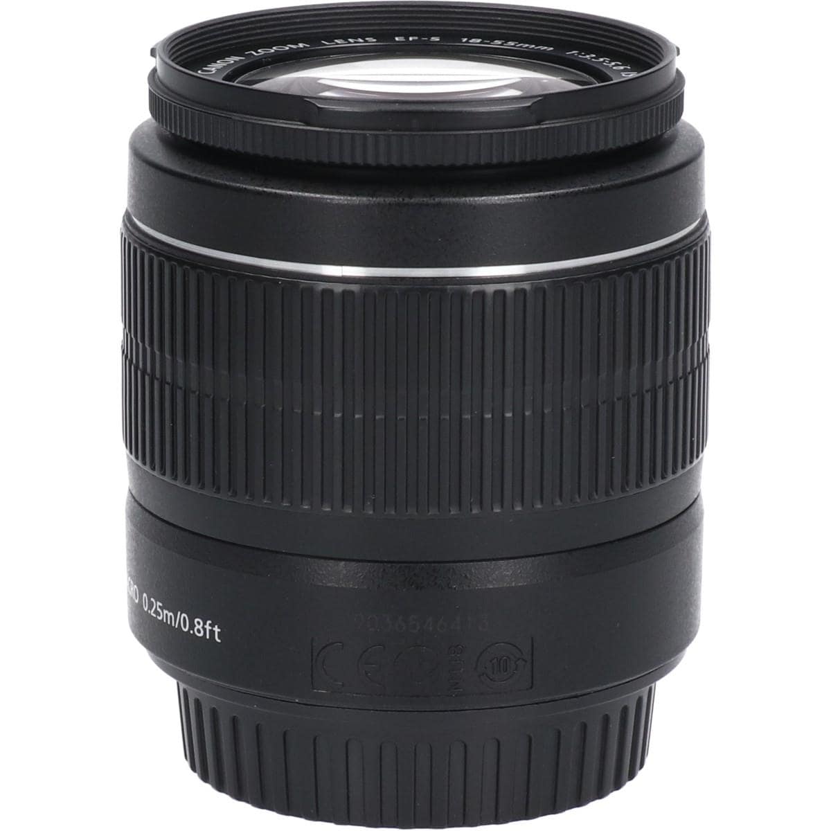 ＥＦ－Ｓ１８－５５ｍｍ　Ｆ３．５－５．６ＩＳＩＩ