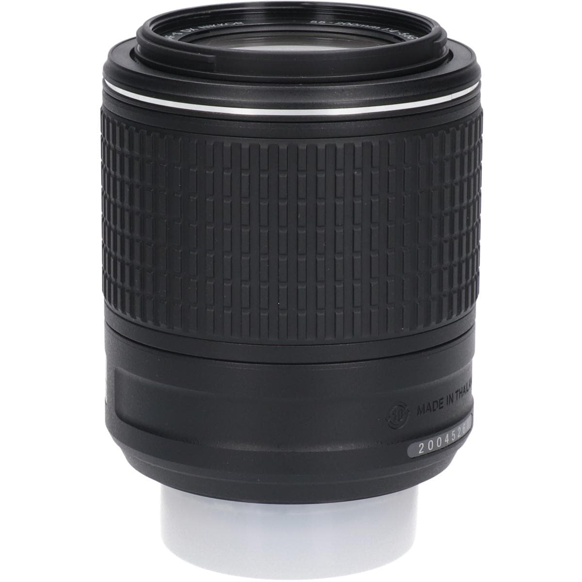 ＡＦ－Ｓ　ＤＸ５５－２００ｍｍ　Ｆ４－５．６Ｇ　ＶＲＩＩ