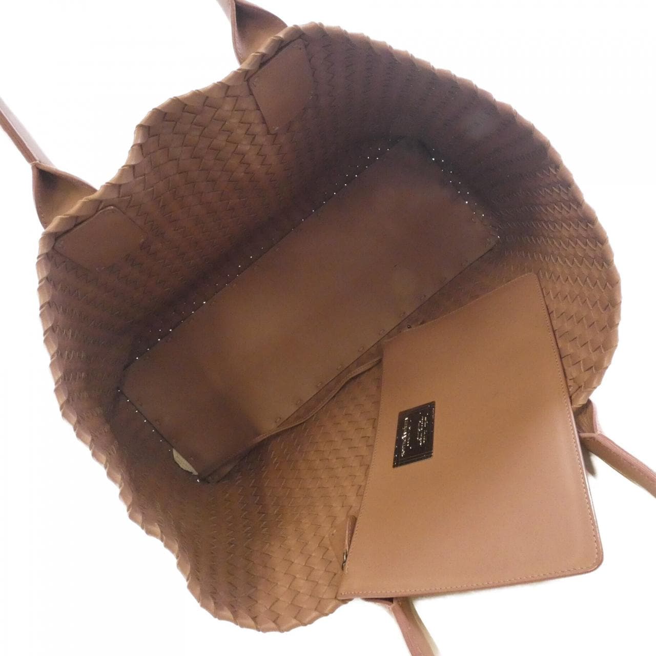 ボッテガヴェネタ カバ 115664 バッグ