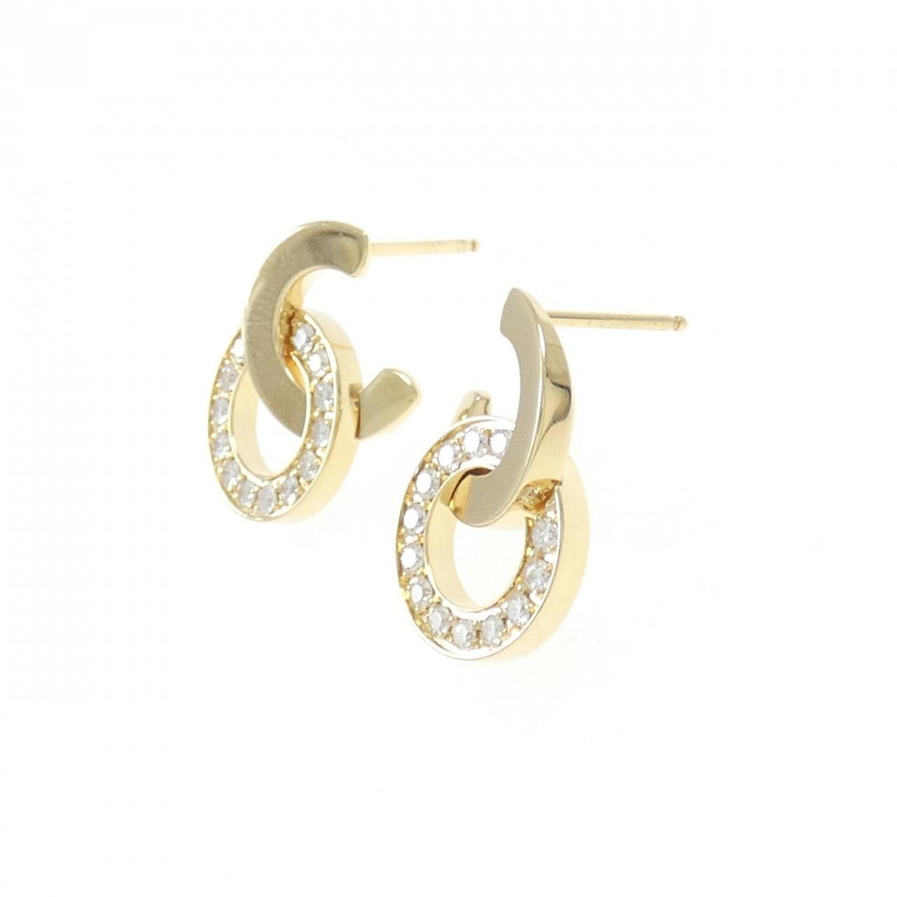 Piaget Possession Earrings