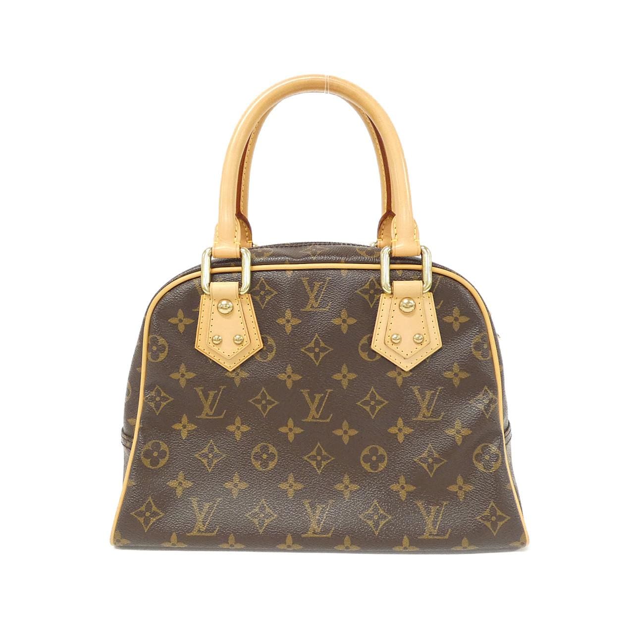 LOUIS VUITTON Monogram曼哈顿 PM M40026 包