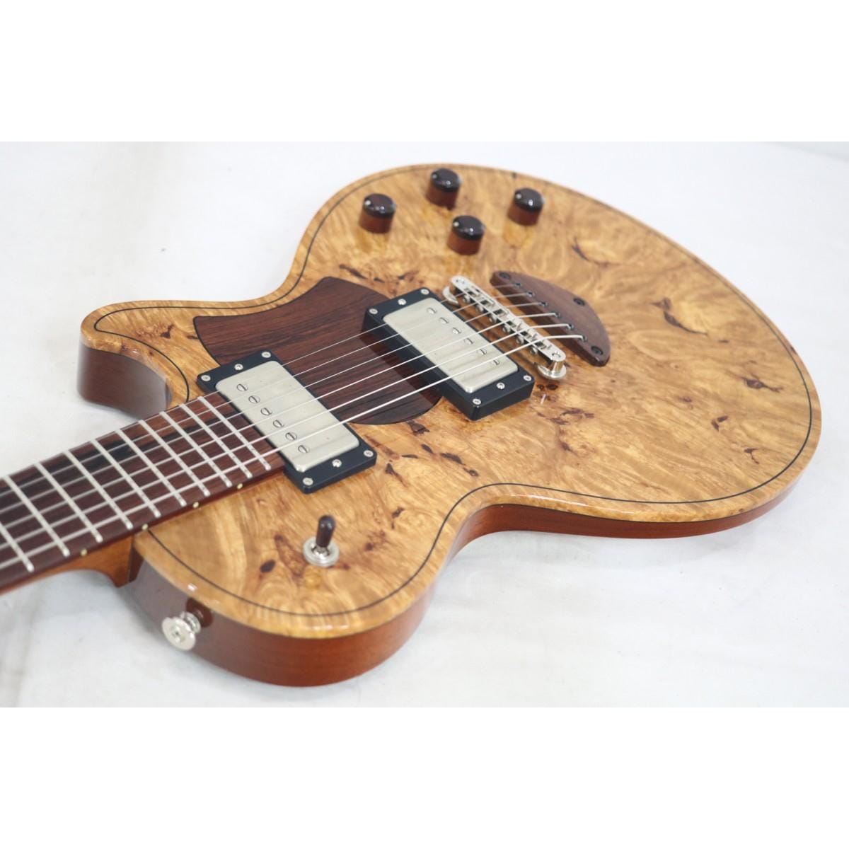 ＢＩＺＥＮ　ＷＯＲＫＳ　ＧＲＡＩＮ　ＢＵＲＬ　ＭＡＰＬＥ