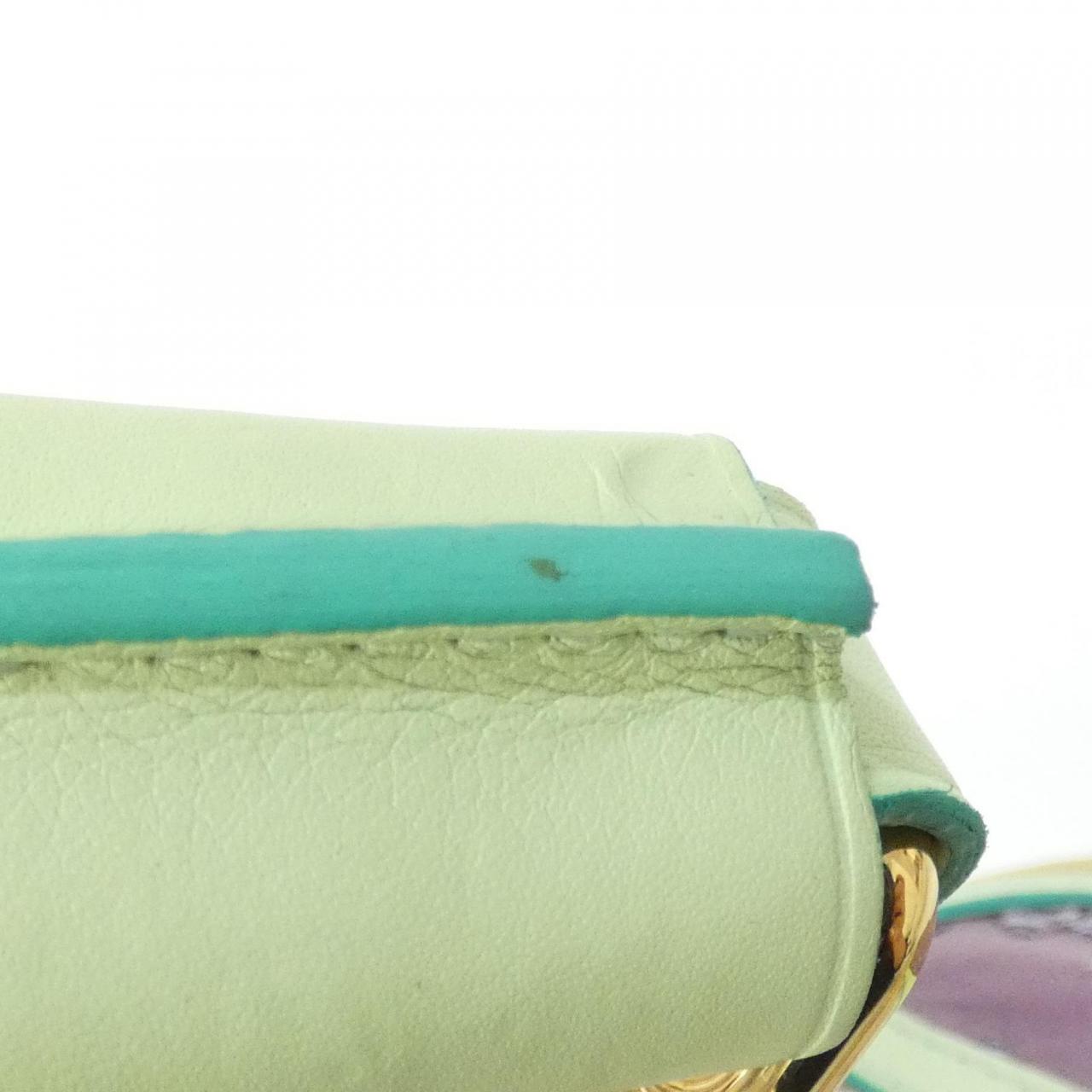 ルイヴィトン ナイトバード M40374 バッグ