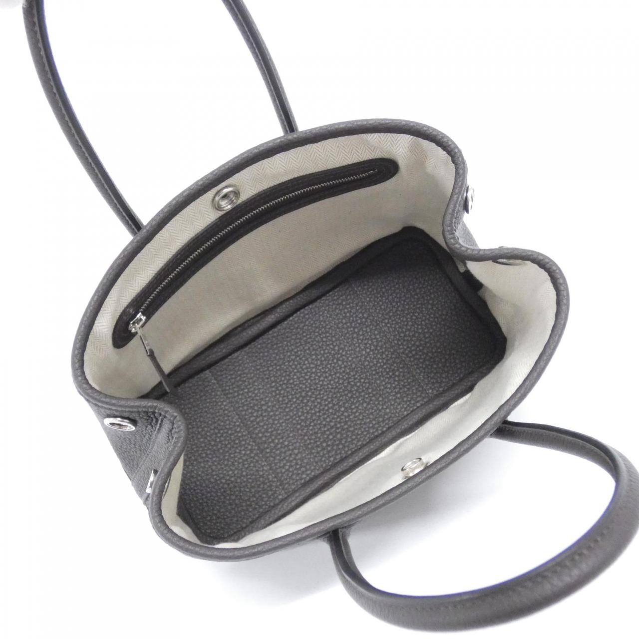 【未使用品】エルメス ネオ ガーデン 23cm 086422CK バッグ