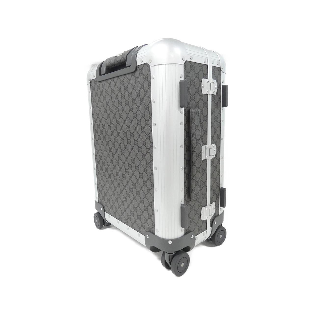 グッチ GUCCI PORTER 37.5L 740391 9AACD キャリーバッグ