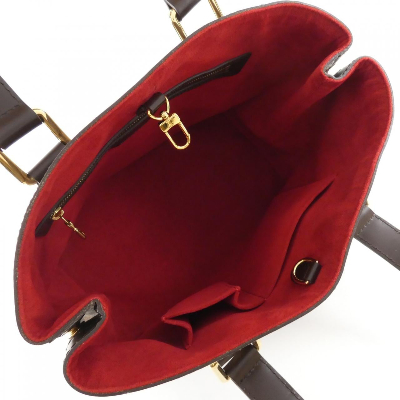 ルイヴィトン ダミエ ハムステッド PM N51205 バッグ