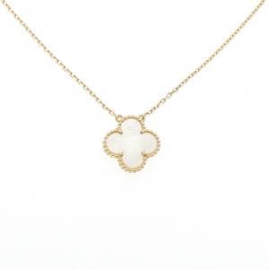 van cleef & arpels necklace