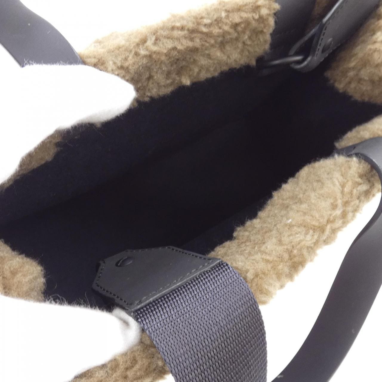 ニナリッチ NINA RICCI BAG