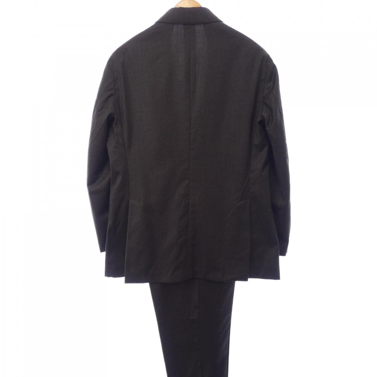 Zero Nine Zero Nine 0909 Suit