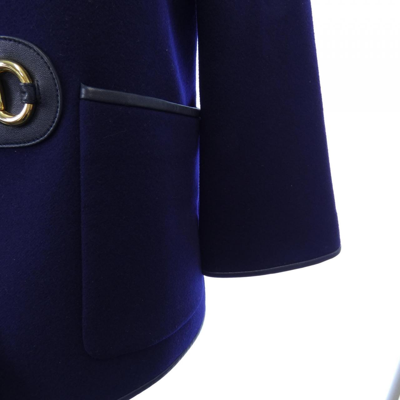 グッチ GUCCI コート