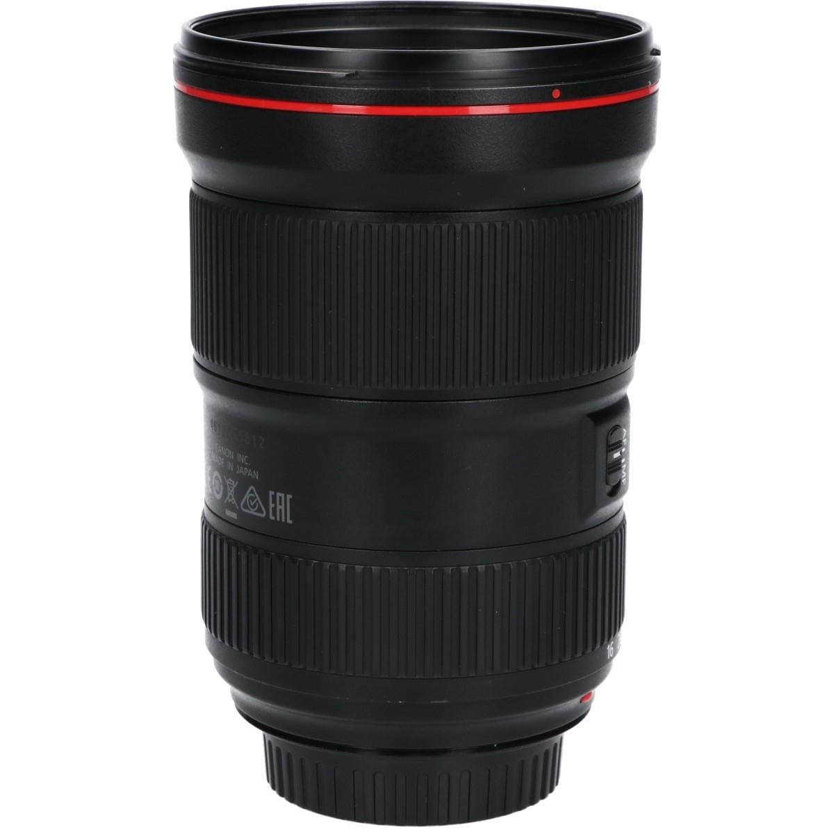 EF16-35mm F2.8LIIIUSM