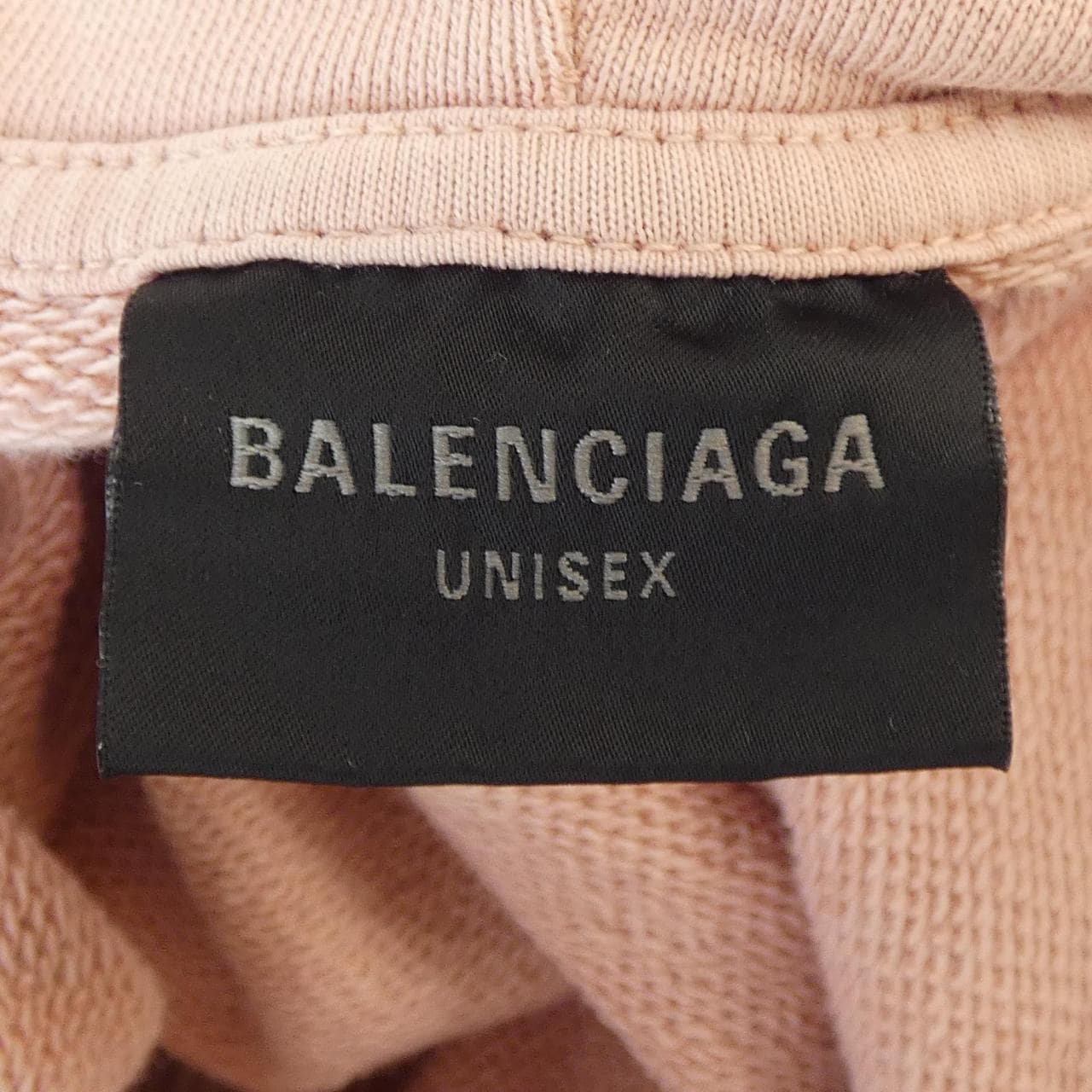 バレンシアガ BALENCIAGA パーカー