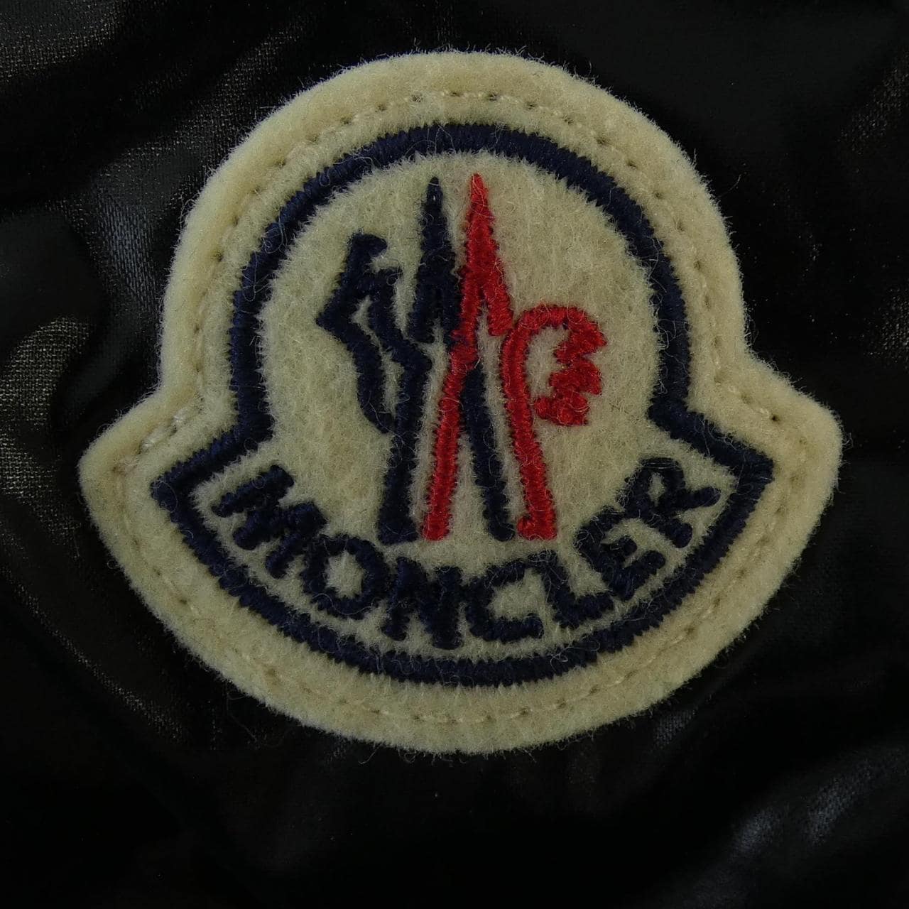 モンクレール MONCLER BELLEVUE ダウンコート