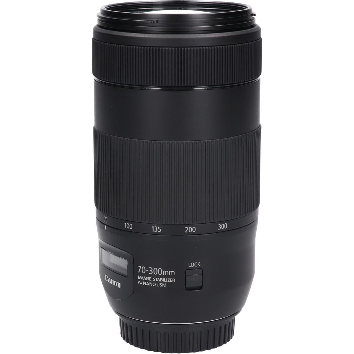 ＥＦ７０－３００ｍｍ　Ｆ４－５．６ＩＳ　ＵＳＭＩＩ