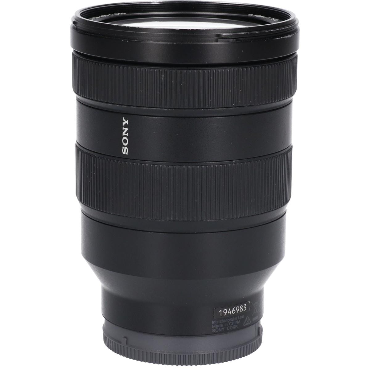 ＦＥ２４－１０５ｍｍ　Ｆ４Ｇ（ＳＥＬ２４１０５Ｇ）