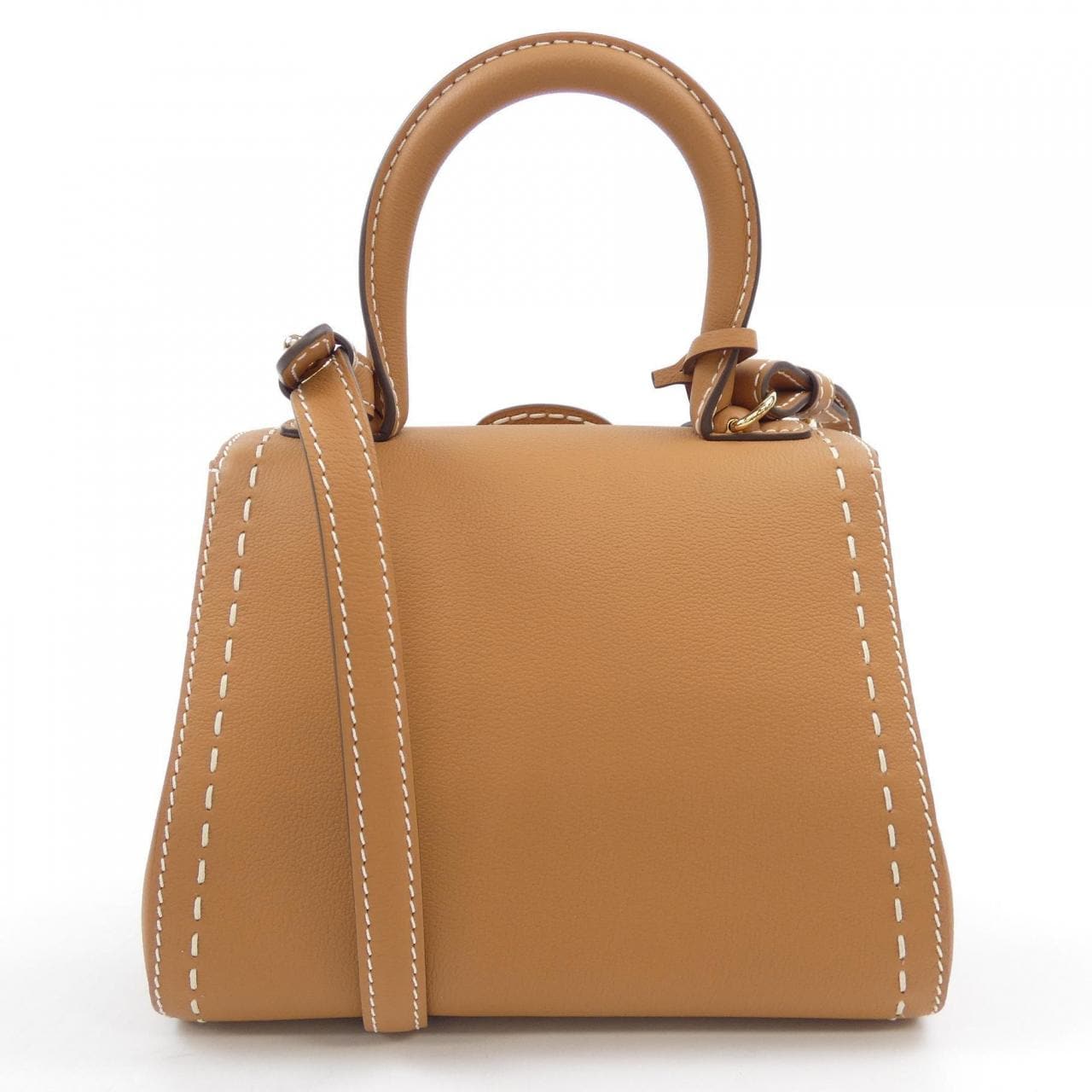 デルボー DELVAUX BRILLANT SURPIQUE AA0406ADW BAG