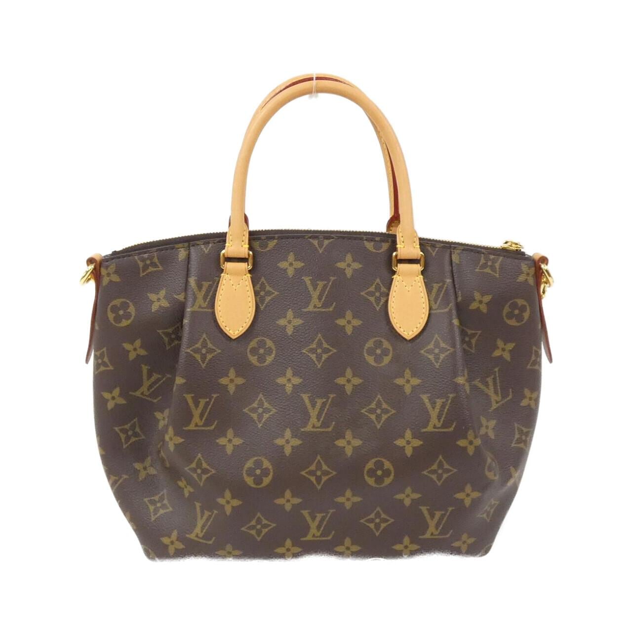 ルイヴィトン モノグラム テュレン PM M48813 バッグ