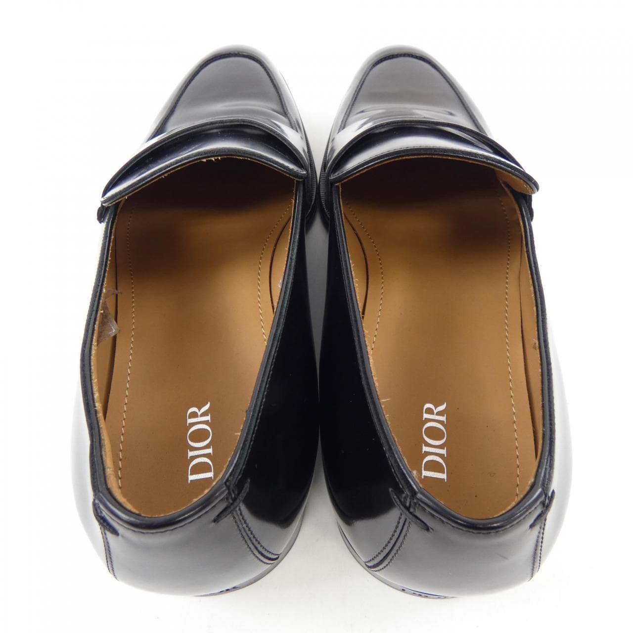 ディオール DIOR ME0322 シューズ