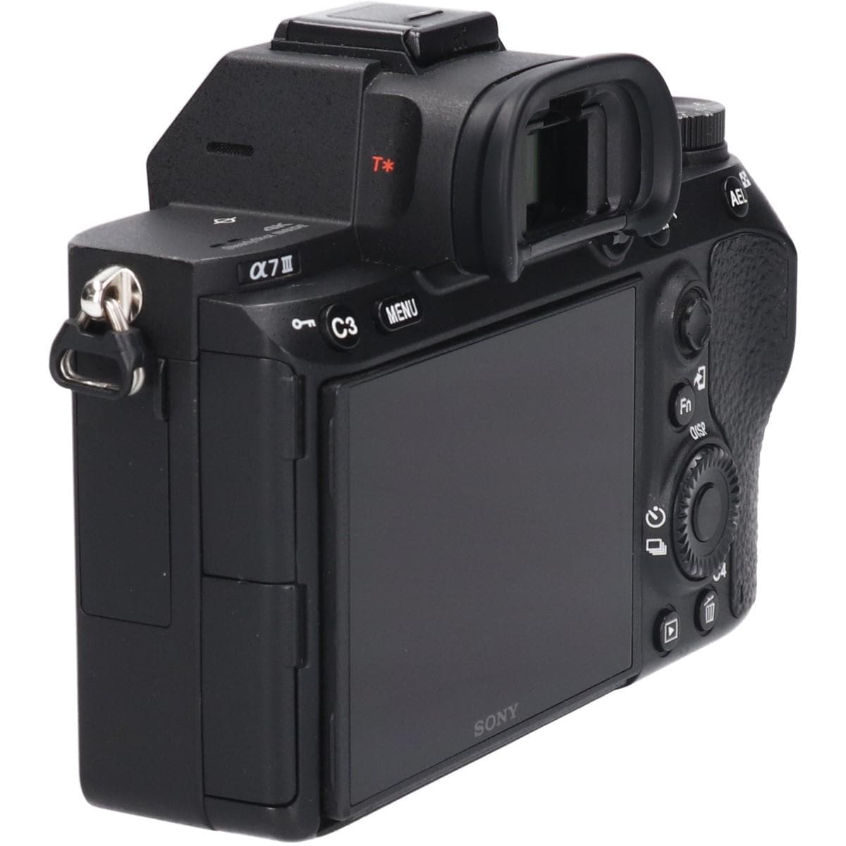 α７　ＩＩＩ　ＩＬＣＥ－７Ｍ３