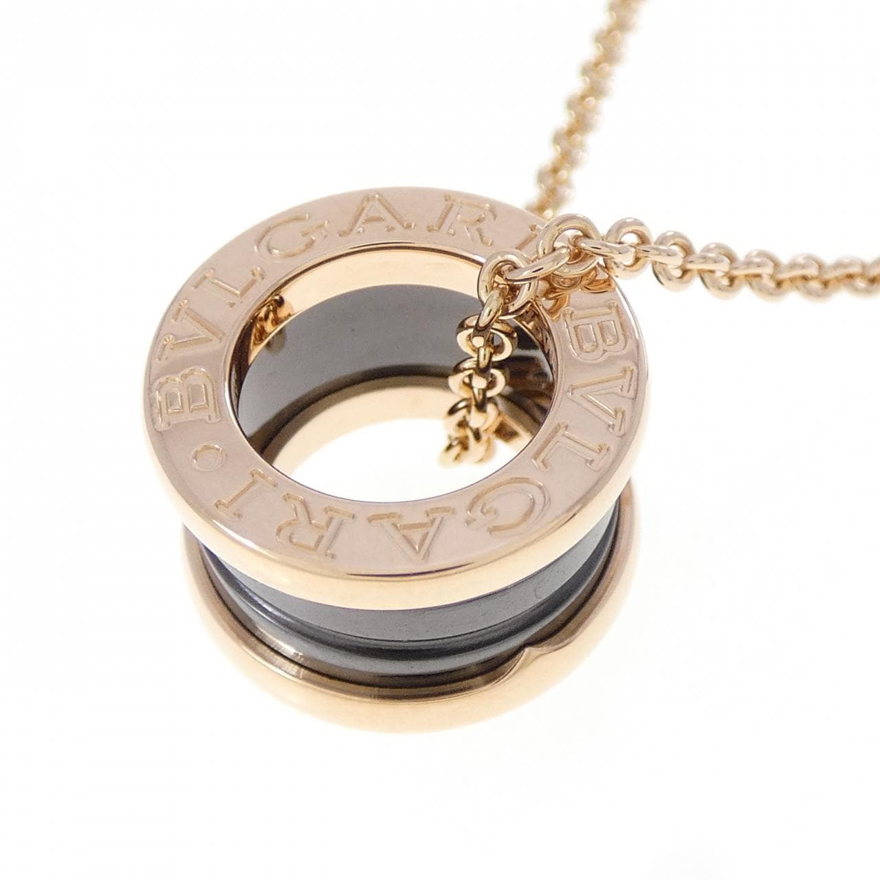 ブルガリ B.zero1 ネックレス