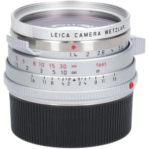 ＳＵＭＭＩＬＵＸ－Ｍ３５ｍｍ　Ｆ１．４Ｖｅｒ．１