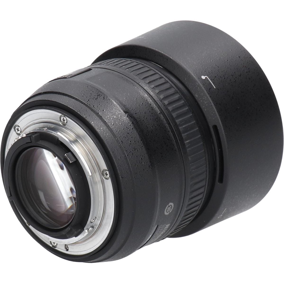 ＡＦ－Ｓ５０ｍｍ　Ｆ１．４Ｇ