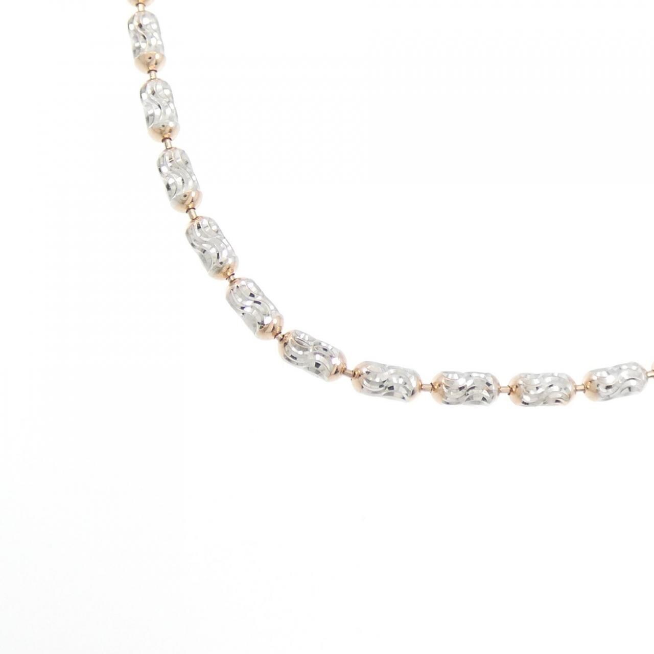 750WG/750PG Necklace