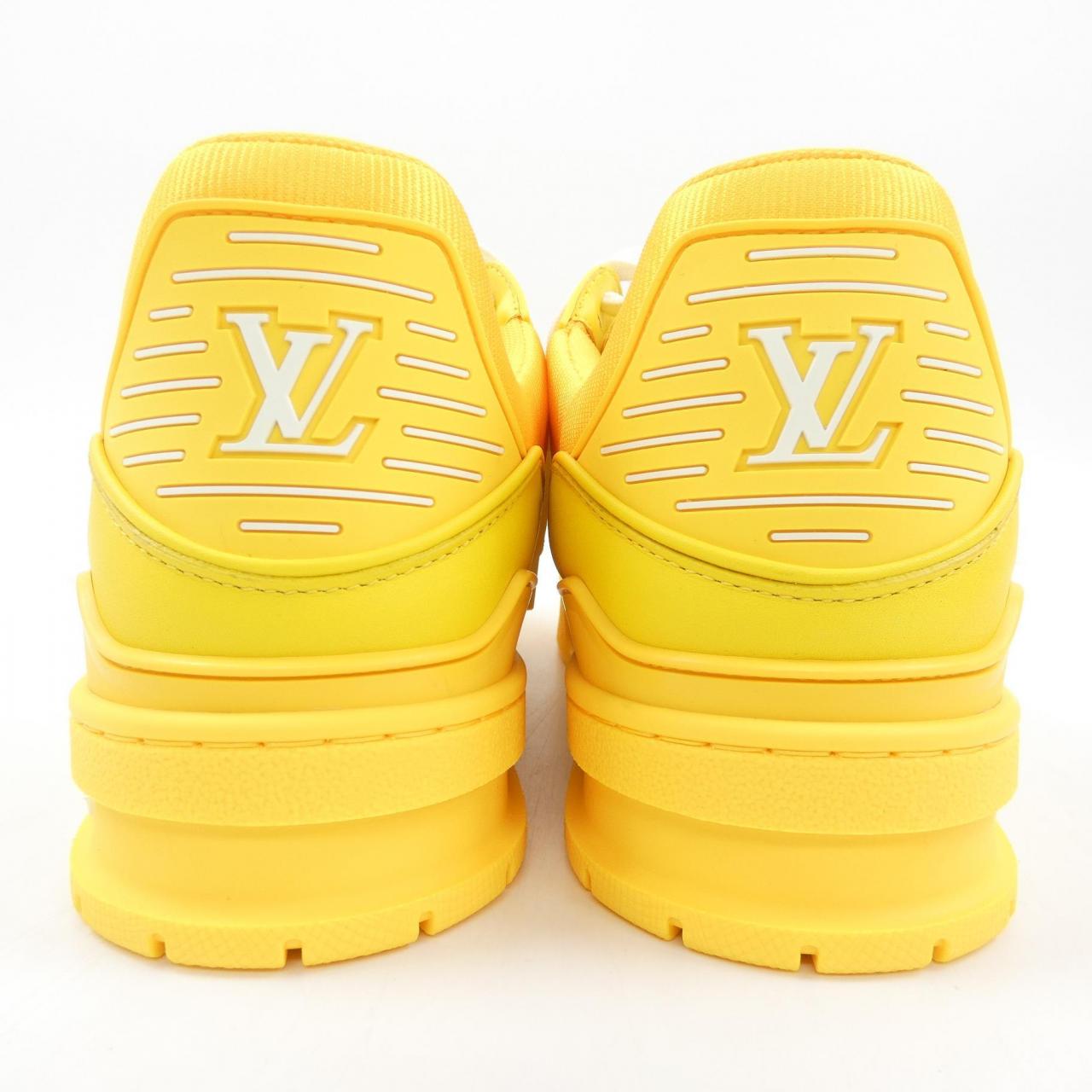 LOUIS VUITTON运动鞋