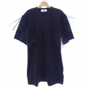 エムエスジーエム MSGM 227298 Tシャツ