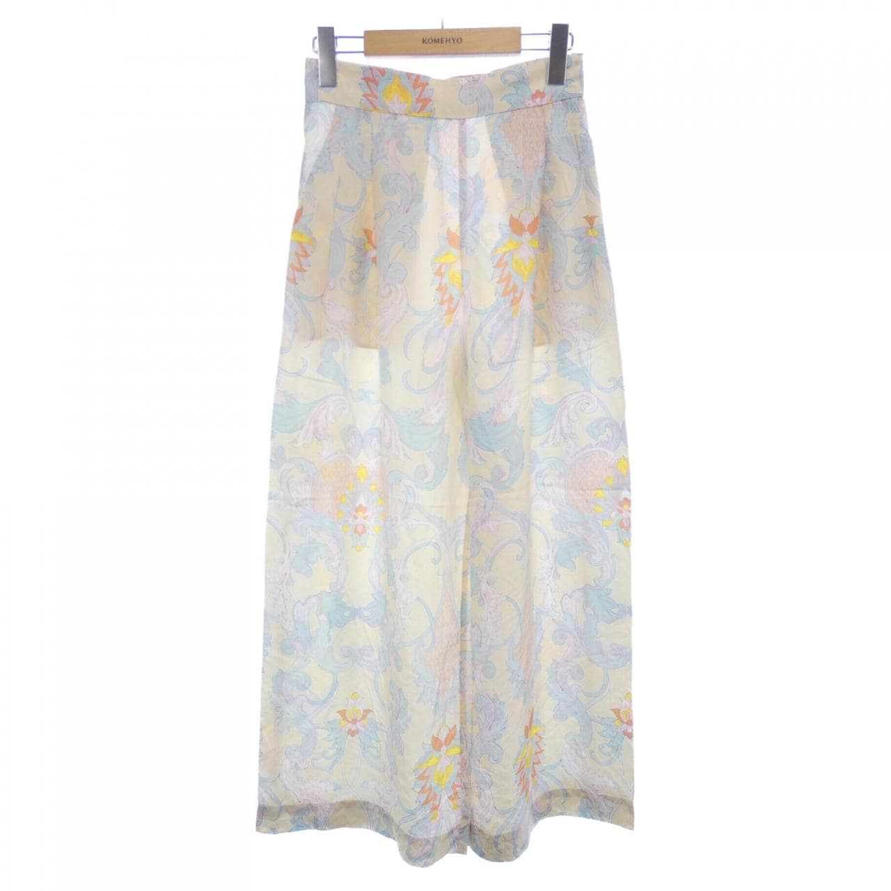 SEE BY SEE BY CHLOE裤子