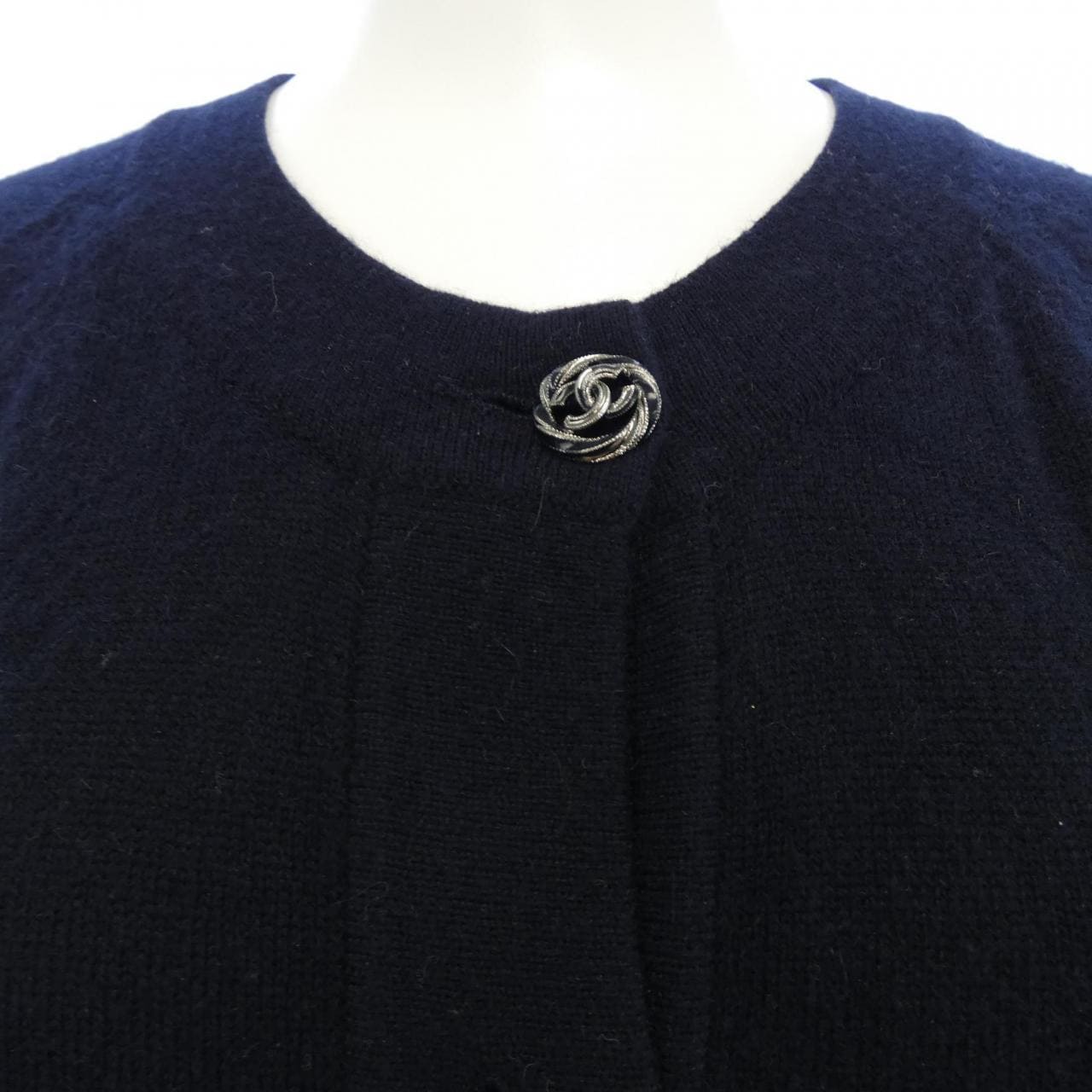 シャネル CHANEL P40777K03017 ワンピース