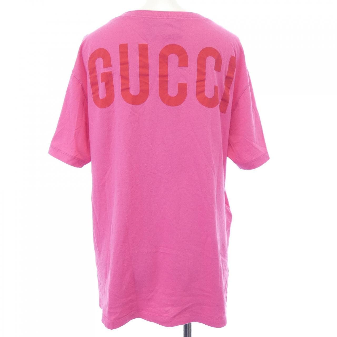 グッチ GUCCI 492347-XJBUO Tシャツ
