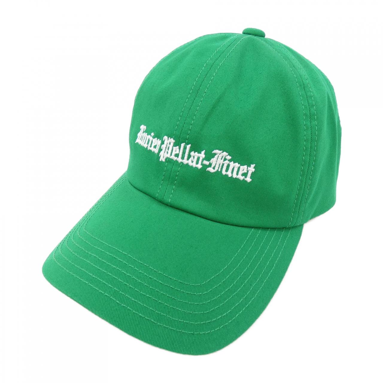 ルシアン ペラフィネ lucien pellat-finet キャップ