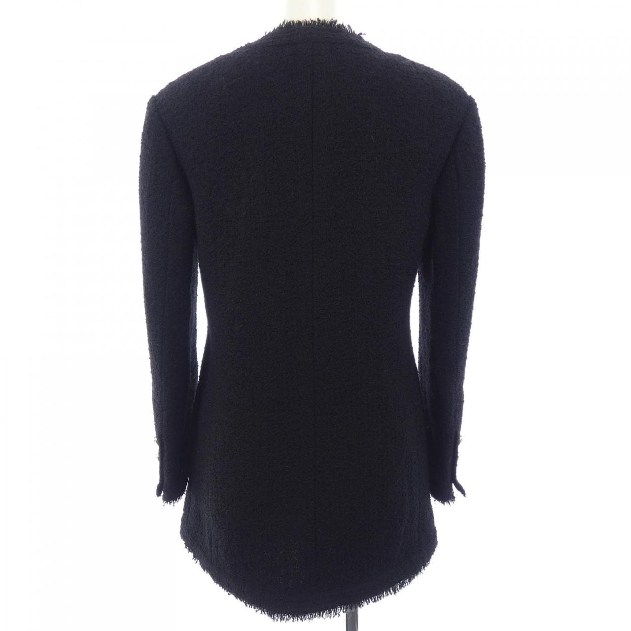 シャネル CHANEL METIERS D'ART P64572V60407 ジャケット