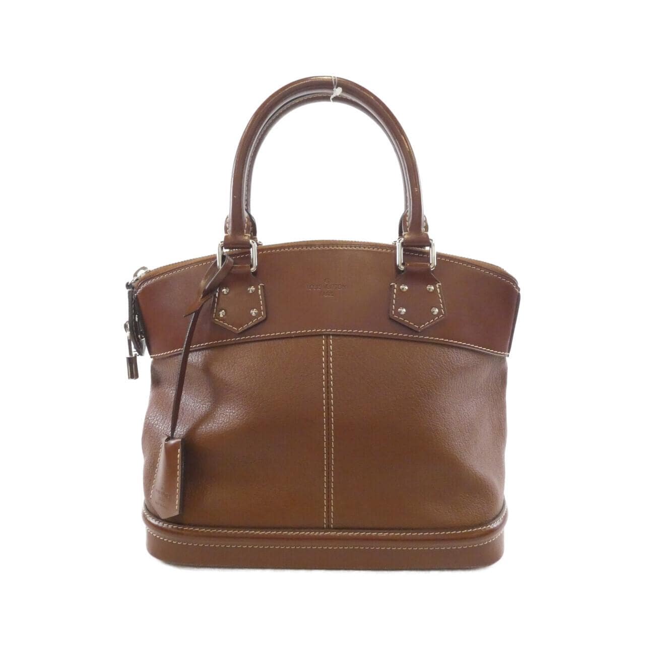 ルイヴィトン スハリ ロックイット M91889 バッグ