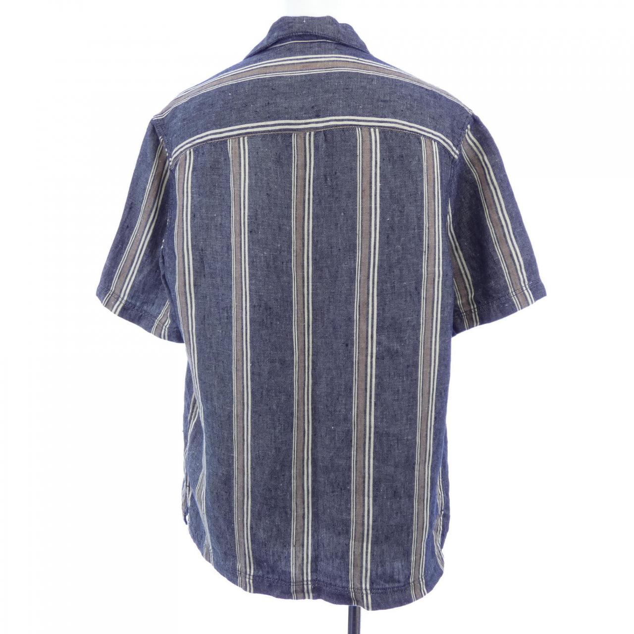 EAST HARBOUR SURPLUS シャツ