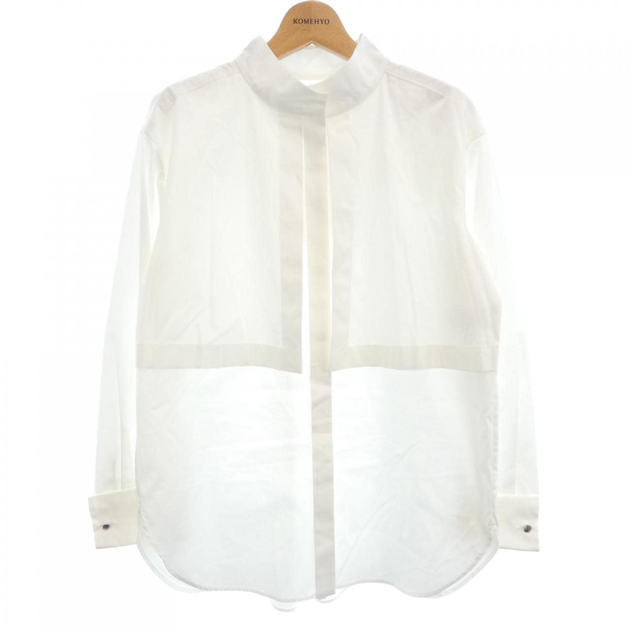 49アベニュージュンコシマダ 49AV.junko shimada シャツ