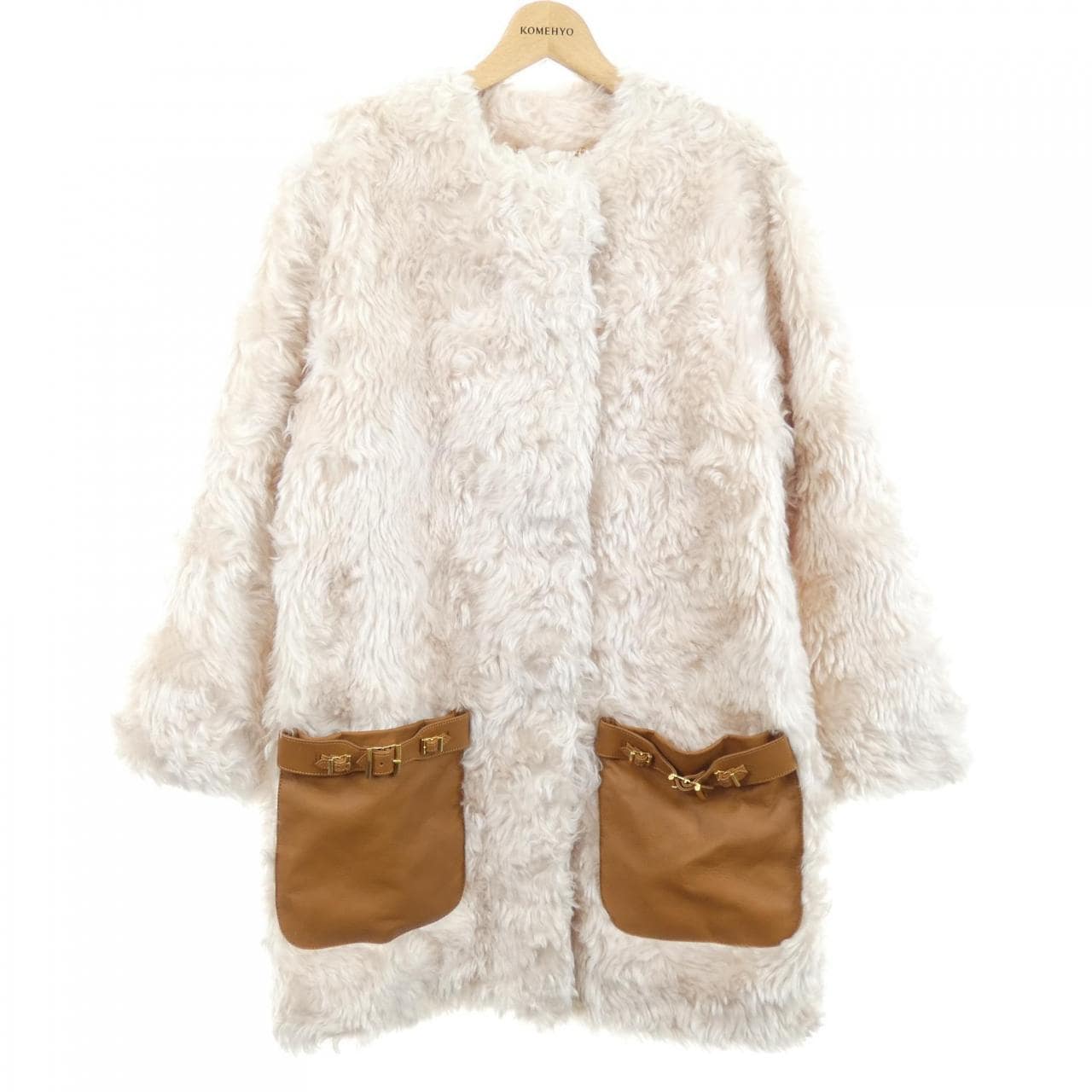 エミリオプッチ EMILIO PUCCI 46RA61 コート