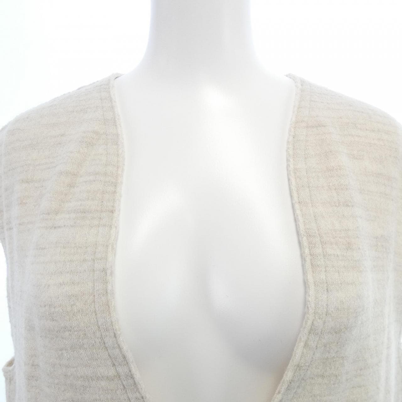 ラッピンノット WRAPINKNOT WK323-LVE01 ベスト