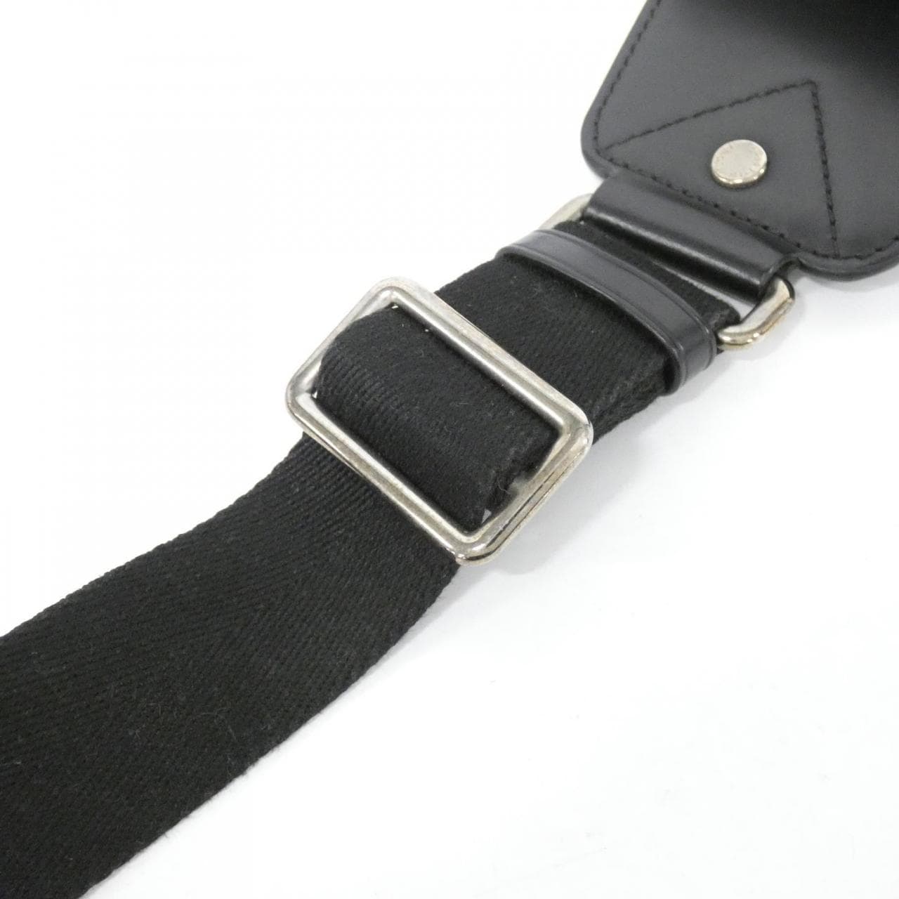 ルイヴィトン ダミエ グラフィット アヴェニュー スリングバッグ N41719 ショルダーバッグ