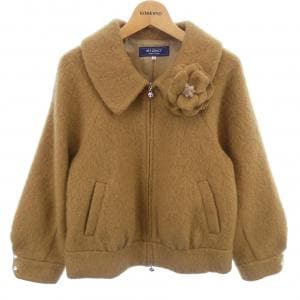 エムズグレーシー M'S GRACY ブルゾン