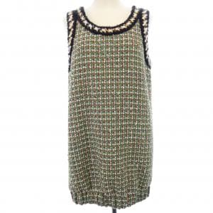 シャネル CHANEL P75267V66800 ワンピース