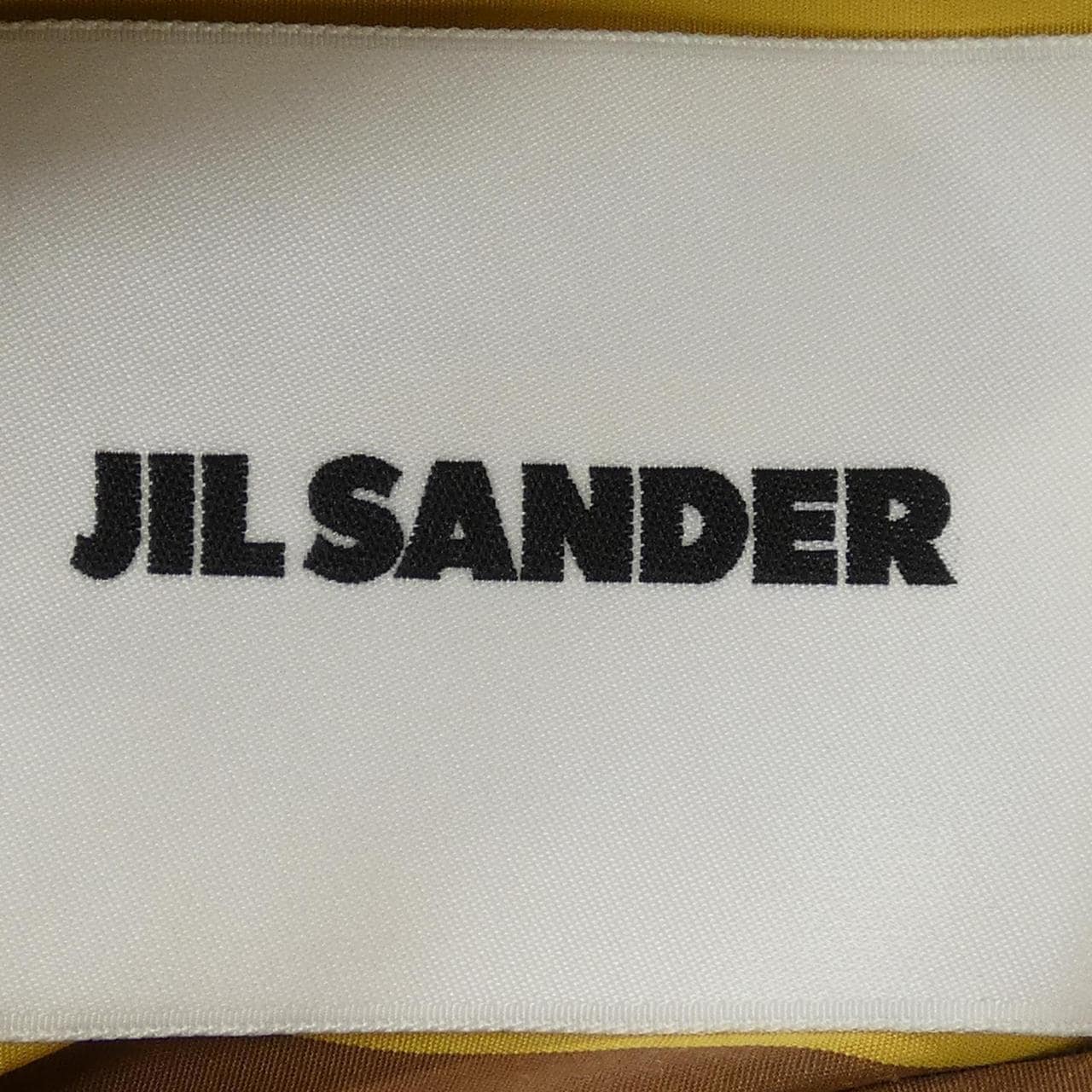 JIL SANDER Jil Sander shirt