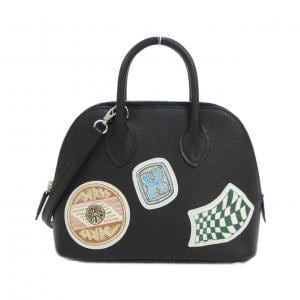 エルメス BOLIDE1923 PIQUE-COLLE MINI 085354CK バッグ
