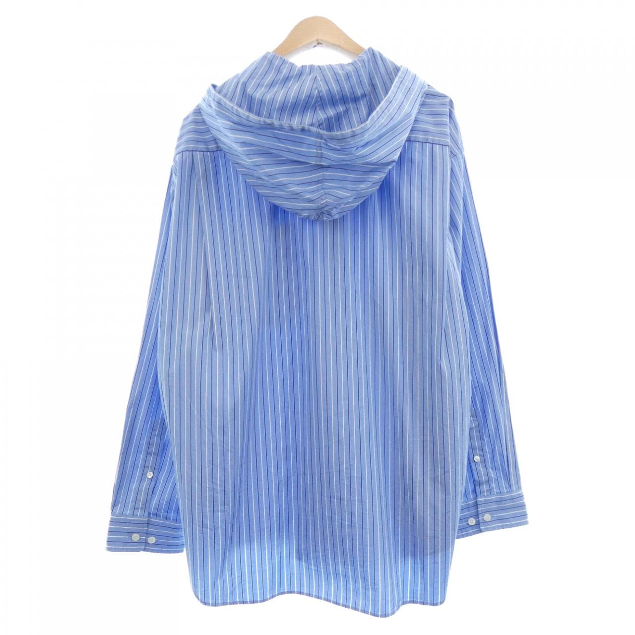 バレンシアガ BALENCIAGA 642263 TIM01 シャツ