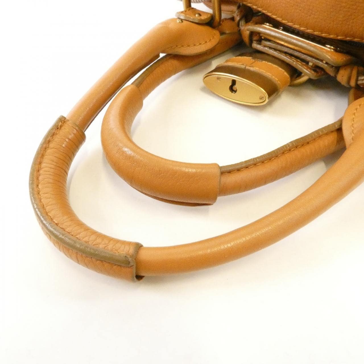 クロエ パディントン 7ESA02 7E422 バッグ